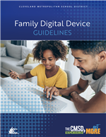 Digital Device Guidelines